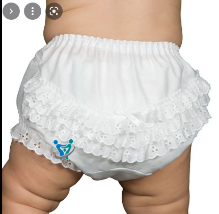 أغراض البيبي حديث الولادة بالصور 3 الملابس الداخلية